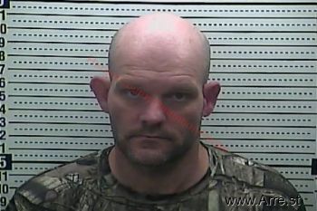 Kevin Lee Bradshaw Mugshot