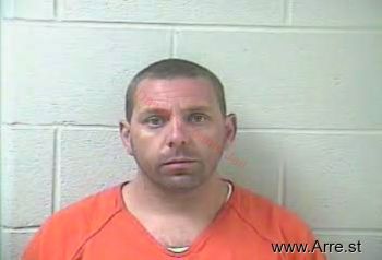 Kevin Wayne Brooks Mugshot