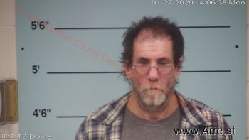 Kevin  Bryan Mugshot