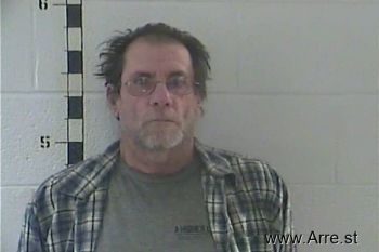 Kevin Wayne Bryan Mugshot