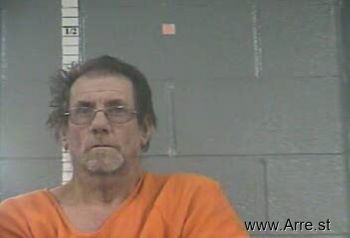 Kevin Wayne Bryan Mugshot