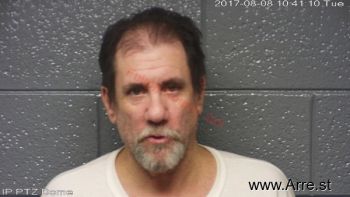 Kevin Wayne Bryan Mugshot