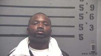 Kevin Von Bryant Mugshot