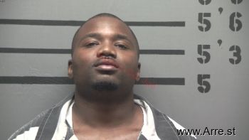 Kevin Von Bryant Mugshot