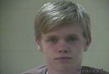 Kevin William Bullock Mugshot