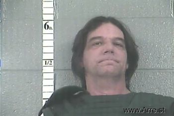 Kevin Wayne Burks Mugshot