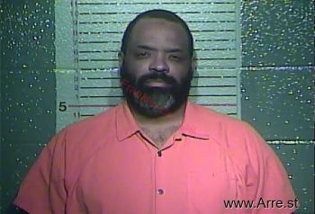 Kevin Andrew Burnette Mugshot