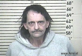 Kevin D Campbell Mugshot