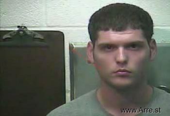 Kevin C Carter Mugshot