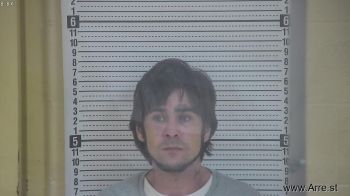 Kevin S Carter Mugshot