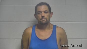 Kevin Allen Caswell Jr. Mugshot