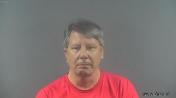 Kevin Dale Chapman Mugshot