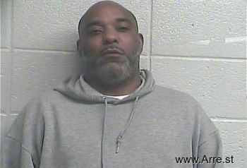 Kevin  Clay Mugshot