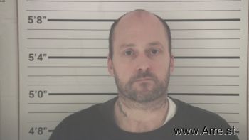 Kevin James Coldiron Mugshot