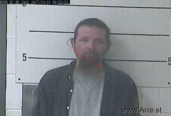 Kevin R Coleman Mugshot