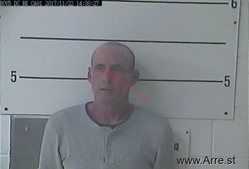 Kevin Ross Collins Mugshot