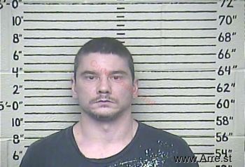 Kevin E Combs Mugshot