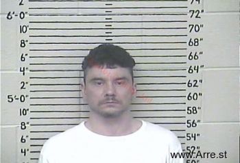 Kevin E Combs Mugshot