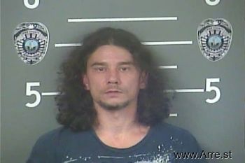 Kevin E Combs Mugshot