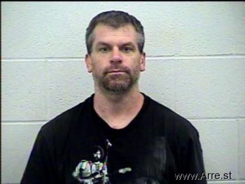 Kevin Charles Cook Mugshot