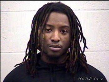 Kevin Gregory Cook Jr. Mugshot