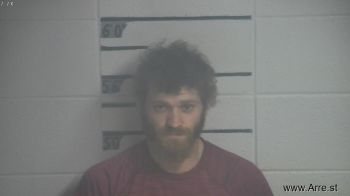 Kevin John Cooper Mugshot