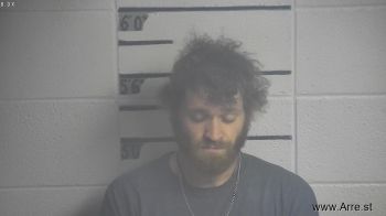 Kevin John Cooper Mugshot