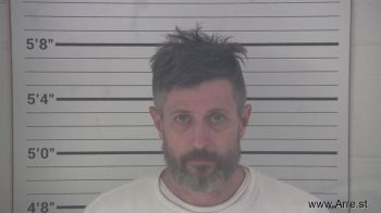 Kevin Shane Cope Mugshot