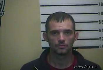 Kevin Andrew Cox Mugshot