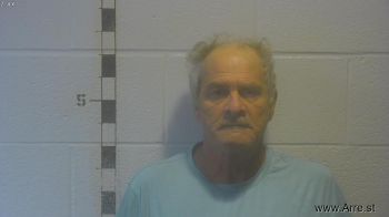 Kevin Michael Cox Mugshot