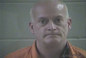 Kevin S Crider Mugshot