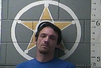 Kevin Randall Dennis Mugshot