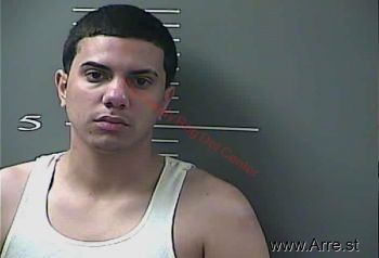 Kevin  Diaz-ortiz Mugshot