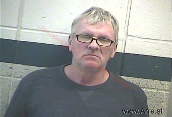 Kevin Lee Dodson Mugshot