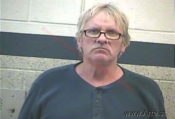 Kevin Lee Dodson Mugshot