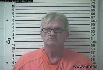 Kevin Lee Dodson Mugshot