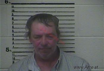 Kevin E Eldridge Mugshot