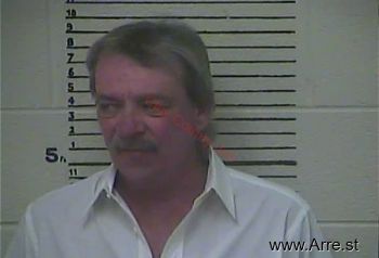 Kevin  Eldridge Mugshot