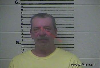 Kevin  Eldridge Mugshot