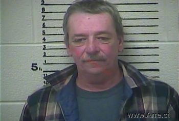 Kevin  Eldridge Mugshot