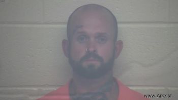 Kevin Edward Ellis Mugshot