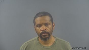 Kevin Lamar Ellis Mugshot