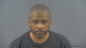 Kevin Lamar Ellis Mugshot