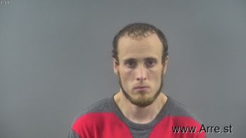 Kevin Taylor Ellis Mugshot