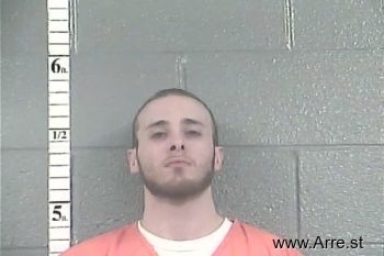 Kevin Taylor Ellis Mugshot