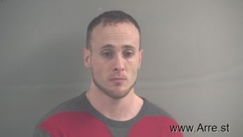 Kevin T Ellis Mugshot