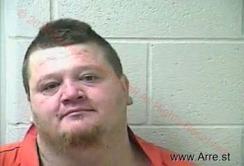 Kevin Wayne Evans Mugshot