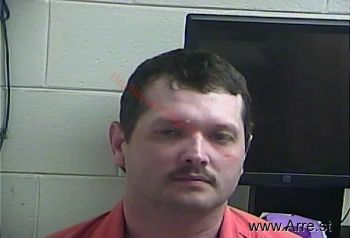 Kevin G Fairchild Mugshot