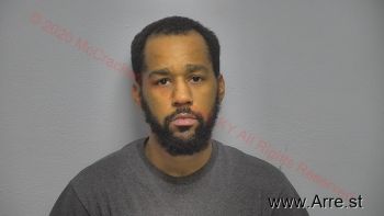 Kevin Andre Farmer Mugshot