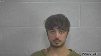 Kevin Z Ferguson Mugshot